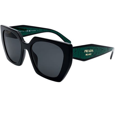 oculos de sol prada preto